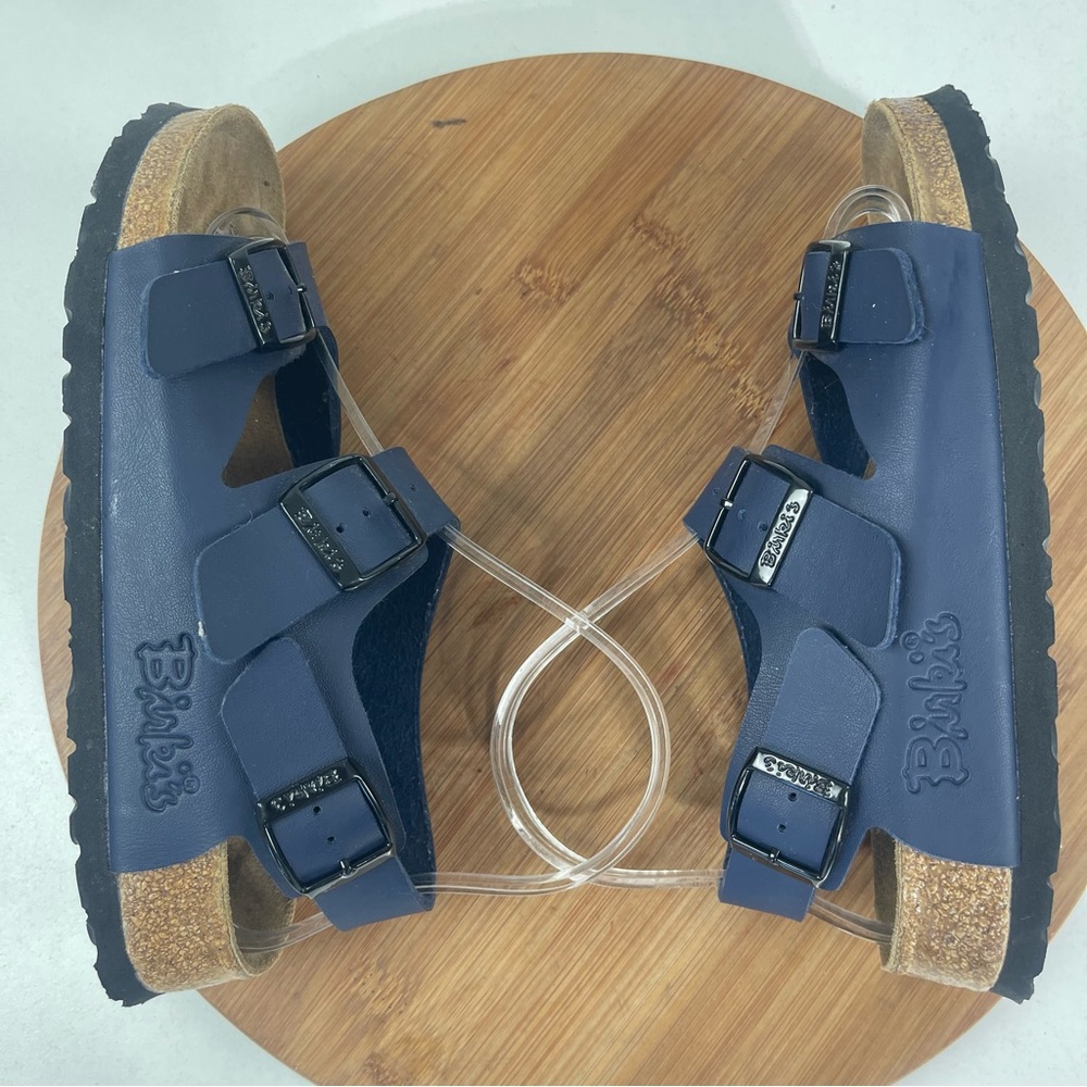 Birki’s by Birkenstock Milano Sandals - Picture 6 of 10